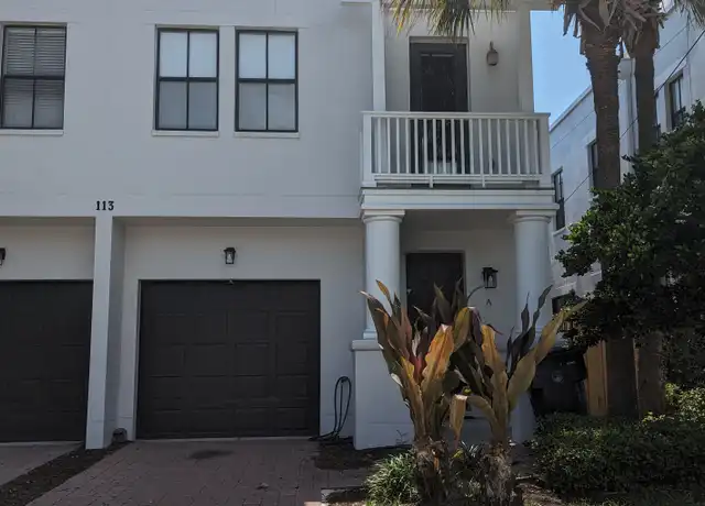 Property at 113 S Packwood Ave Unit A, Tampa, FL, 33606, 3 beds, 2.5 baths, [object Object]