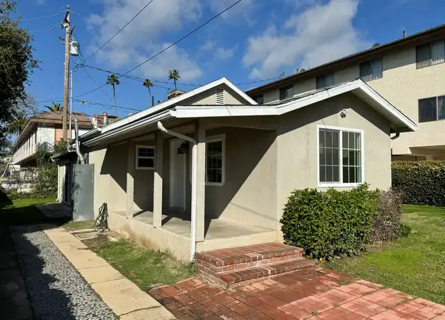 Property at 315 La France Ave, Alhambra, CA, 91801, 2 beds, 1 bath, [object Object]