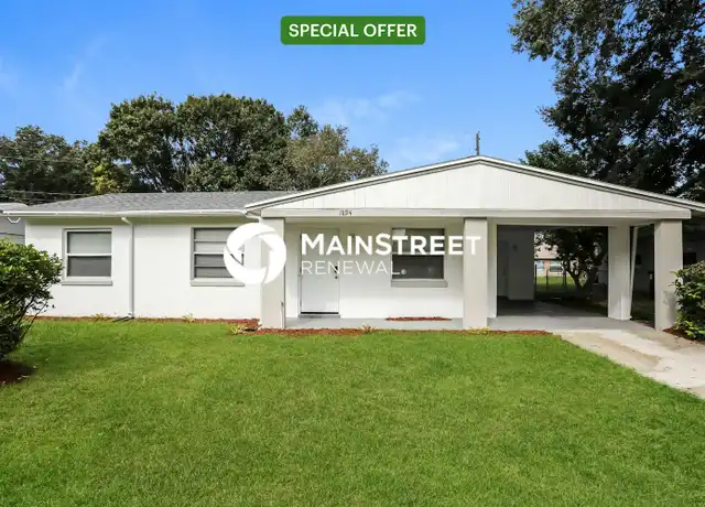 Property at 1894 Aaron Ave, Orlando, FL, 32811, 3 beds, 2 baths, [object Object]