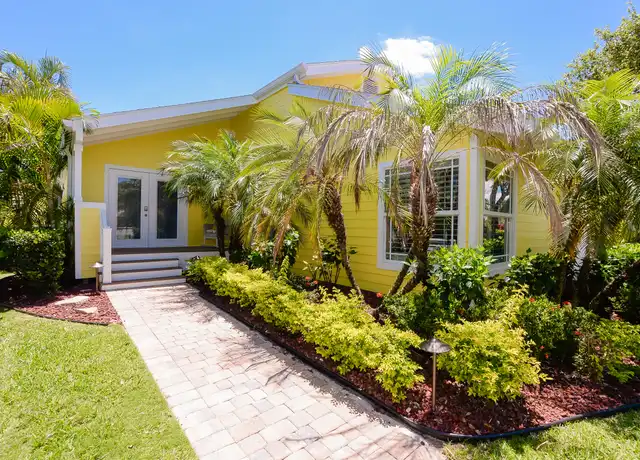 Property at 4031 NE Breakwater Dr, Jensen Beach, FL, 34957, 3 beds, 2 baths, [object Object]