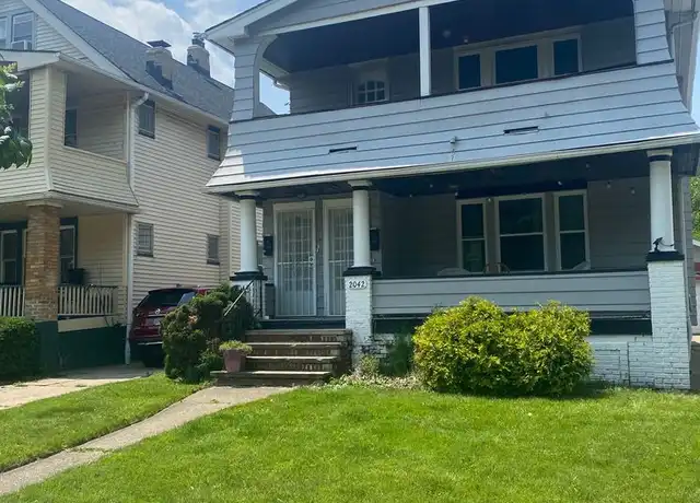 Property at 2044 Lewis Dr Unit Up, Lakewood, OH, 44107, 2 beds, 1 bath, [object Object]