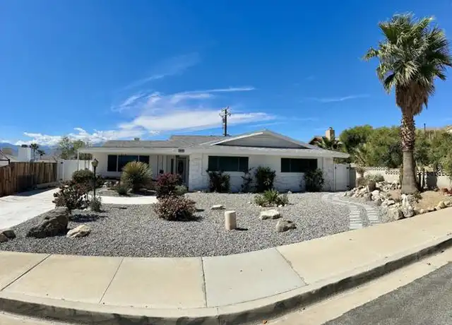 Property at 9831 Mesquite Ave, Desert Hot Springs, CA, 92240, 3 beds, 2 baths, [object Object]