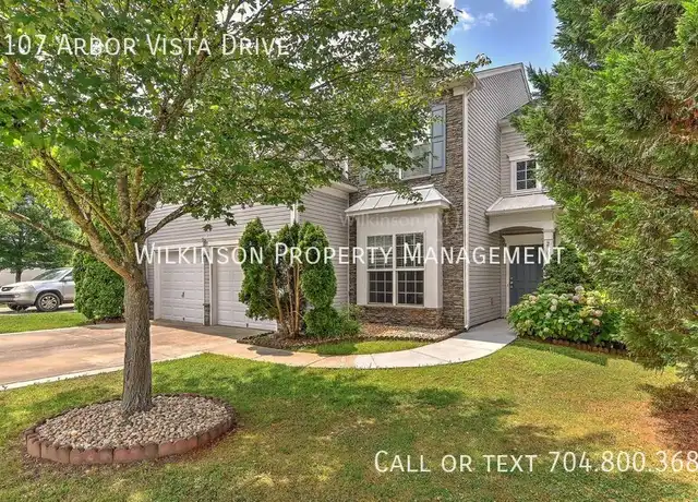 Property at 2107 Arbor Vista Dr, Charlotte, NC, 28262, 4 beds, 2.5 baths, [object Object]