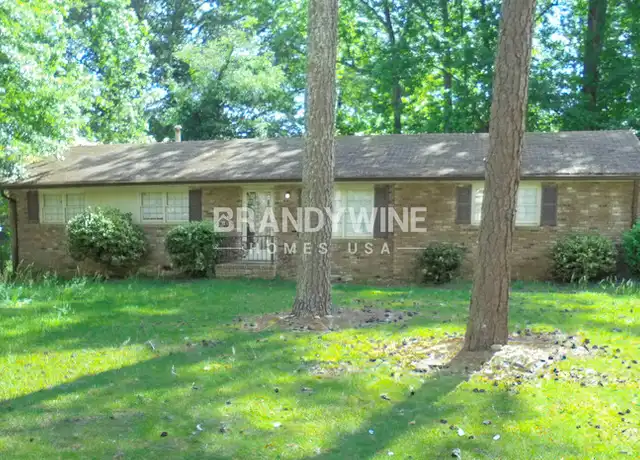 Property at 4790 Janice Dr, Atlanta, GA, 30337, 3 beds, 1.5 baths, [object Object]