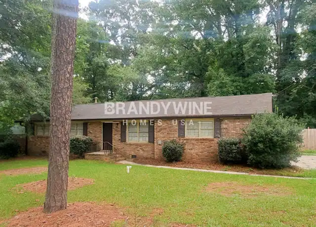 Property at 4790 Janice Dr, Atlanta, GA, 30337, 3 beds, 1.5 baths, [object Object]