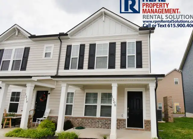 Property at 1208 Foxton Ln, Antioch, TN, 37013, 3 beds, 3 baths, [object Object]