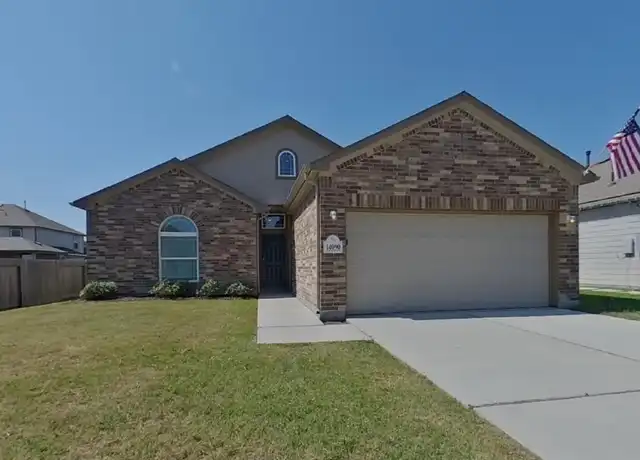 Property at 14090 Waukegan Way S, Conroe, TX, 77306, 4 beds, 2 baths, [object Object]