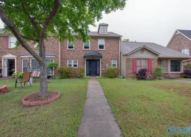 Property at 413 Springview St SW, Decatur, AL, 35601, 3 beds, 2.5 baths, [object Object]