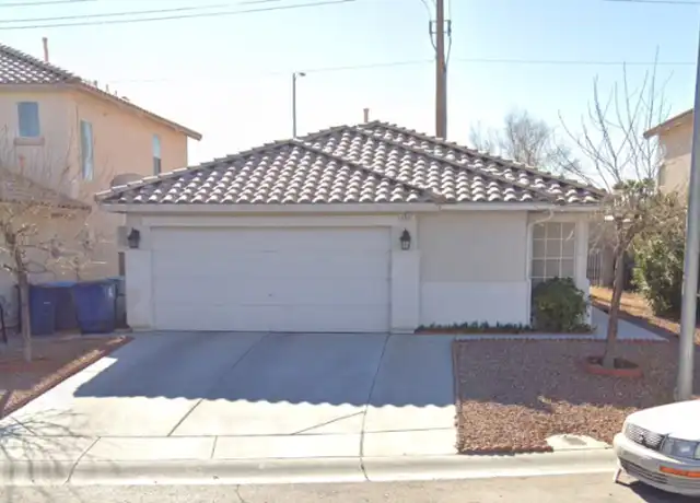 Property at 5557 Donaldson Ct, Las Vegas, NV, 89118, 3 beds, 2 baths, [object Object]