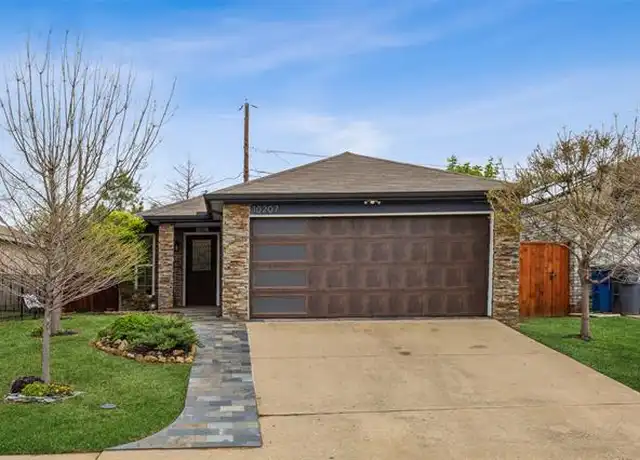 Property at 10207 Shelburne Dr, Dallas, TX, 75227, 3 beds, 2 baths, [object Object]