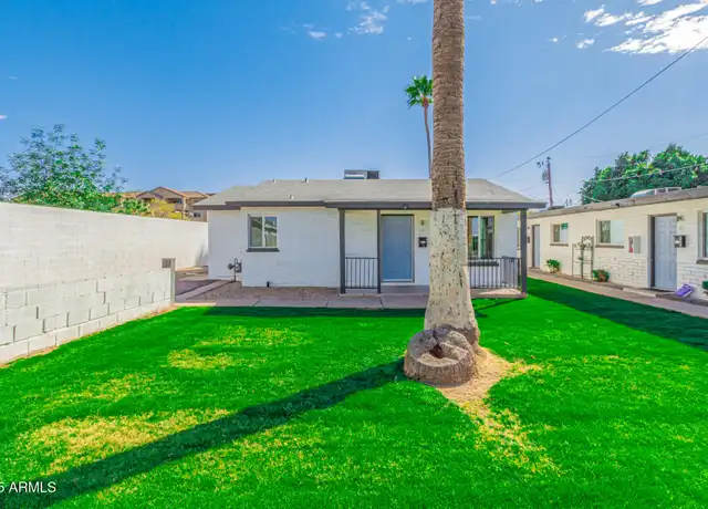 Property at 805 E Turney Ave Unit 1, Phoenix, AZ, 85014, 1 bed, 1 bath, [object Object]