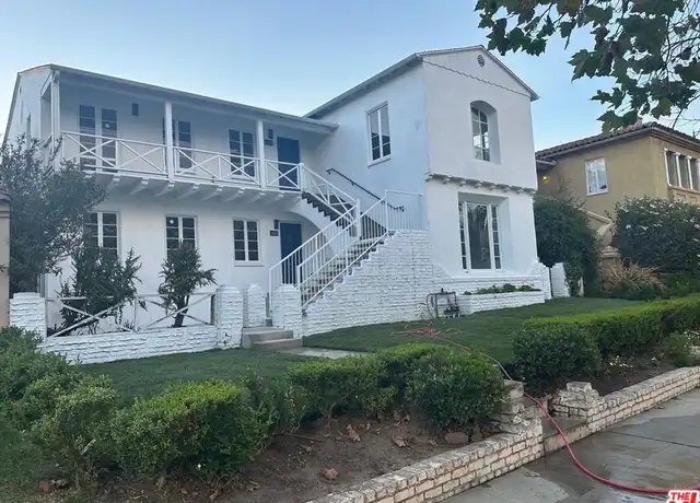 Property at 1163 S Crescent Heights Blvd, Los Angeles, CA, 90035, 3 beds, 3 baths, [object Object]