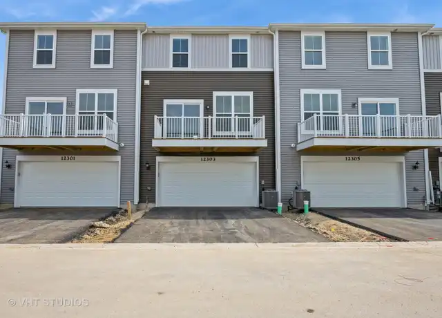Property at 12303 Tinsley St Unit 12303, Huntley, IL, 60142, 3 beds, 2.5 baths, [object Object]