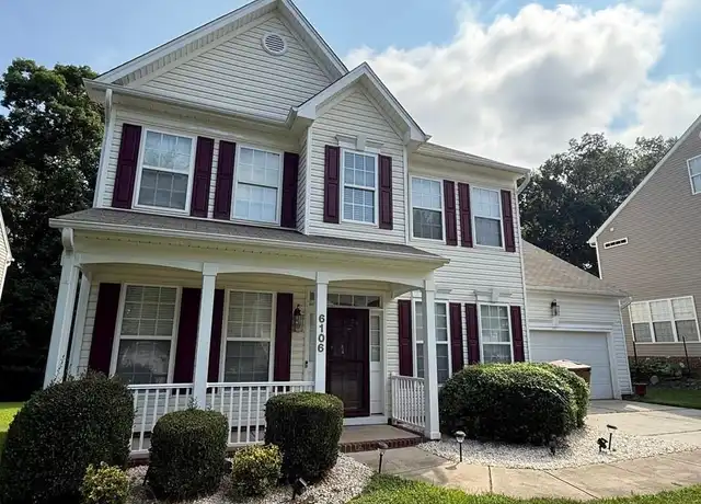 Property at 6106 Boxelder Cv, Greensboro, NC, 27405, 5 beds, 2.5 baths, [object Object]