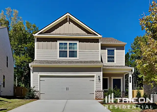 Property at 156 Chapelcrest Ln, Canton, GA, 30115, 5 beds, 3 baths, [object Object]