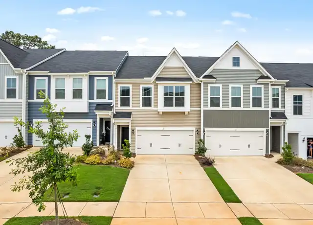 Property at 68 Ripple Way Unit 1, Clayton, NC, 27520, 3 beds, 2.5 baths, [object Object]