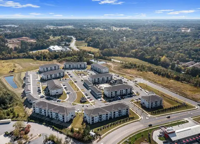 Property at Graces Reserve Luxury Apartments - 900 Graces Reserve Cir, Kannapolis, NC, 28083, 1-2 bed, 1-2 bath, [object Object]