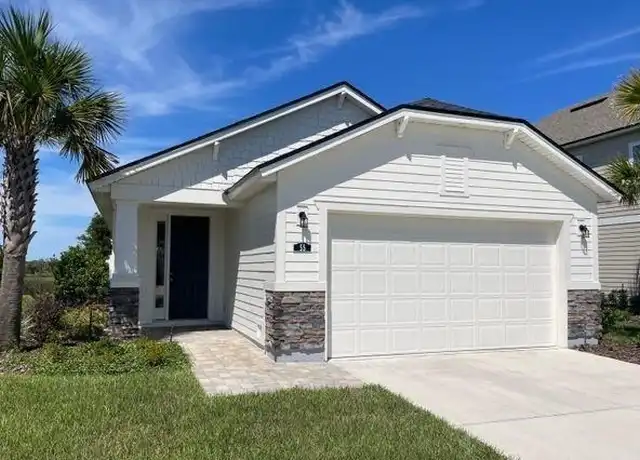 Property at 55 Saint Barts Ave, Saint Augustine, FL, 32080, 3 beds, 2 baths, [object Object]