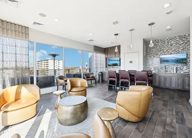 Property at West Side Lofts at Red Bank - 1 Bridge Ave, Red Bank, NJ, 07701, 1 bed, 1 bath, [object Object]