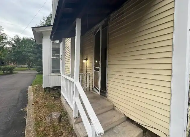 Property at 306 Woodward Ave Unit 1, Kalamazoo, MI, 49007, 1 bed, 1 bath, [object Object]