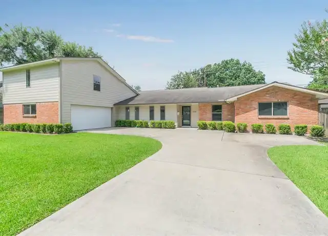 Property at 2206 Walnut Bend Ln, Houston, TX, 77042, 4 beds, 3.5 baths, [object Object]
