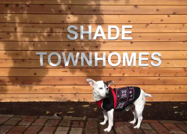 Property at Shade Townhomes, LLC - 1100 NE Minnehaha St, Vancouver, WA, 98665, 2 beds, 1.5 baths, [object Object]