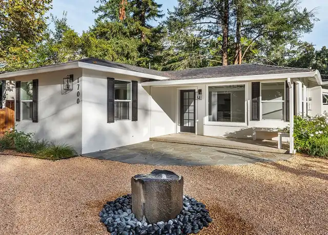 Property at 1700 Cedar St, Calistoga, CA, 94515, 2 beds, 1 bath, [object Object]