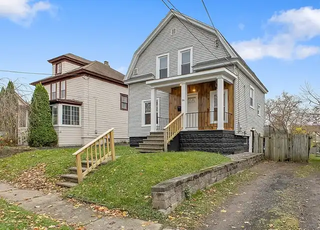 Property at 224 Stafford Ave, Syracuse, NY, 13206, 3 beds, 1 bath, [object Object]
