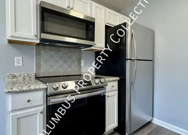 Property at 3271 E Mound St, Columbus, OH, 43227, 2 beds, 1 bath, [object Object]