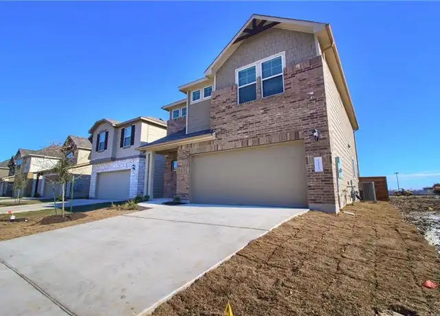 Property at 13909 Osmarea Dr #96, Austin, TX, 78717, 3 beds, 2.5 baths, [object Object]