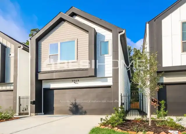 Property at 3048 Truxillo St, Houston, TX, 77004, 3 beds, 2.5 baths, [object Object]