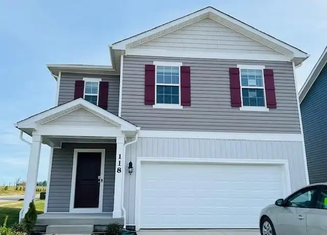 Property at 118 Medley Way, Stephens City, VA, 22655, 5 beds, 3 baths, [object Object]