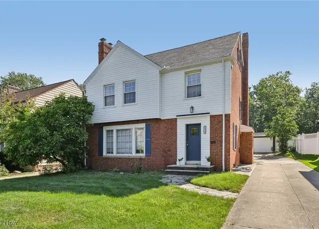 Property at 2379 Loyola Rd, University Heights, OH, 44118, 4 beds, 3.5 baths, [object Object]