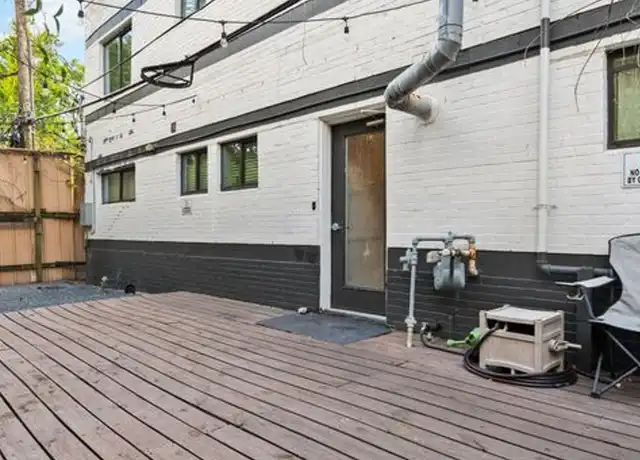 Property at 4321 Mount Vernon St Unit 5, Houston, TX, 77006, 1 bed, 1 bath, [object Object]