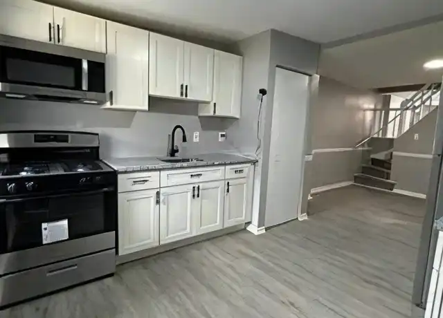 Property at 1299 Sargeant St, Baltimore, MD, 21223, 2 beds, 1 bath, [object Object]