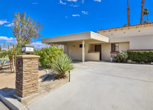 Property at 40752 Sea Island Ln, Palm Desert, CA, 92211, 1 bed, 1 bath, [object Object]