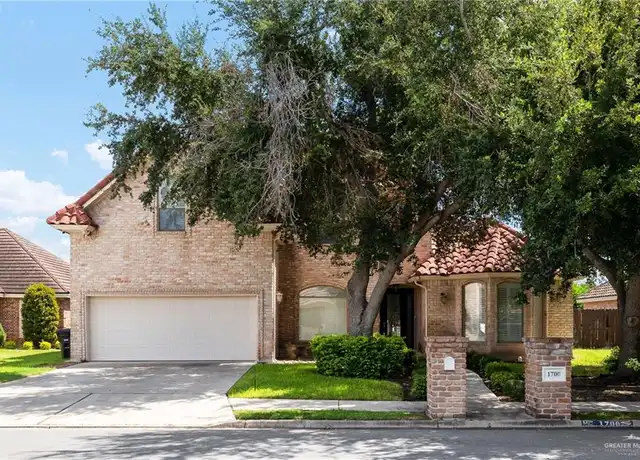 Property at 1700 N 49th St, McAllen, TX, 78501, 4 beds, 4 baths, [object Object]