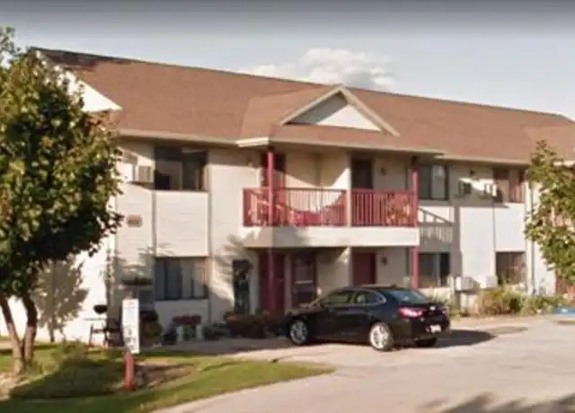 Property at 436 Sullivan St Unit 8, Oshkosh, WI, 54902, 2 beds, 1 bath, [object Object]