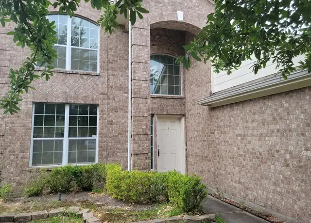 Property at 4842 Mosaic Canyon Ct, Humble, TX, 77396, 4 beds, 2.5 baths, [object Object]