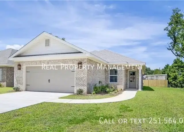 Property at 7878 Park Place Dr N, Mobile, AL, 36608, 3 beds, 2 baths, [object Object]