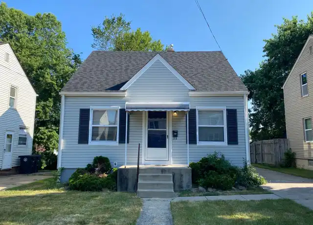 Property at 927 Davies Ave, Akron, OH, 44306, 2 beds, 1 bath, [object Object]