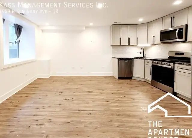 Property at 1959 N Seminary Ave Unit 1R, Chicago, IL, 60614, 4 beds, 2 baths, [object Object]
