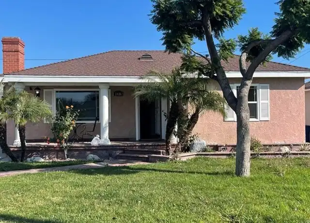 Property at 3126 Lexington Ave, El Monte, CA, 91731, 3 beds, 1 bath, [object Object]