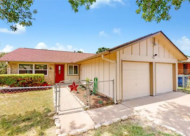 Property at 5906 Wagon Bnd, Austin, TX, 78744, 3 beds, 2 baths, [object Object]