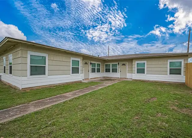 Property at 1732 W 6th St, Freeport, TX, 77541, 2 beds, 1 bath, [object Object]