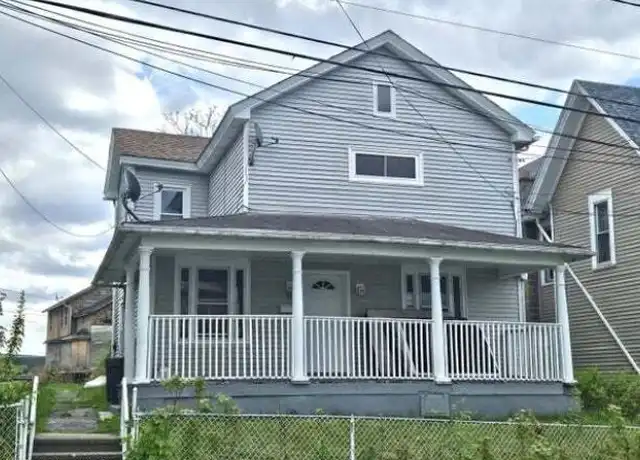 Property at 327 S Hyde Park Ave, Scranton, PA, 18504, 4 beds, 1 bath, [object Object]
