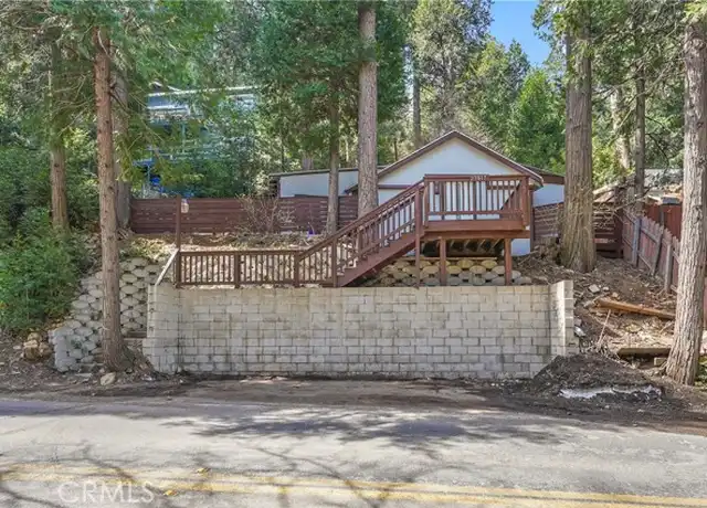 Property at 23817 Crest Forest Dr, Crestline, CA, 92325, 1 bed, 1 bath, [object Object]