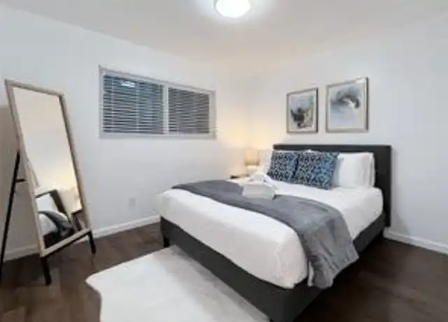 Property at 2120 Roosevelt Ave Unit 5, Berkeley, CA, 94703, 2 beds, 1 bath, [object Object]
