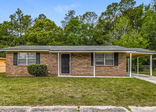 Property at 11042 Bacall Rd W, Jacksonville, FL, 32218, 2 beds, 1 bath, [object Object]