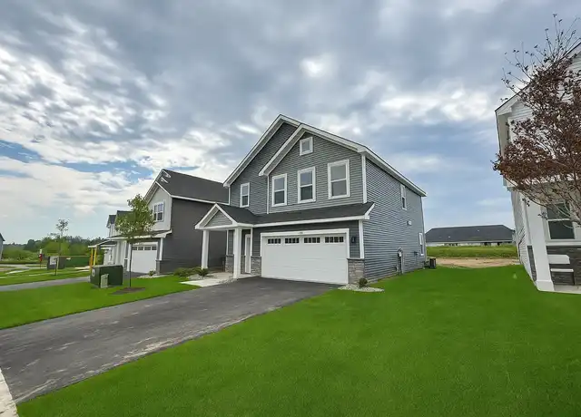 Property at 22658 Isla Way, Rogers, MN, 55374, 4 beds, 3 baths, [object Object]